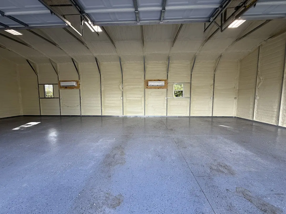 Attic Insulation in Selma, AL